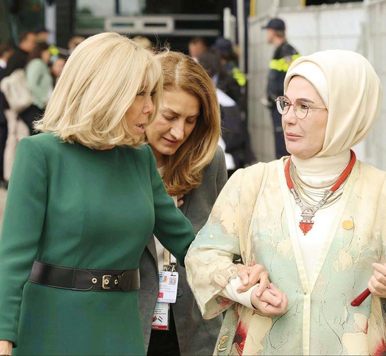 Bu Trump, Tayyip Erdoğan’ı neden el üstünde tutuyor