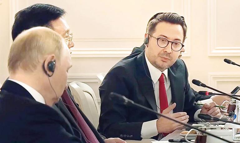 Bu Trump, Tayyip Erdoğan’ı neden el üstünde tutuyor