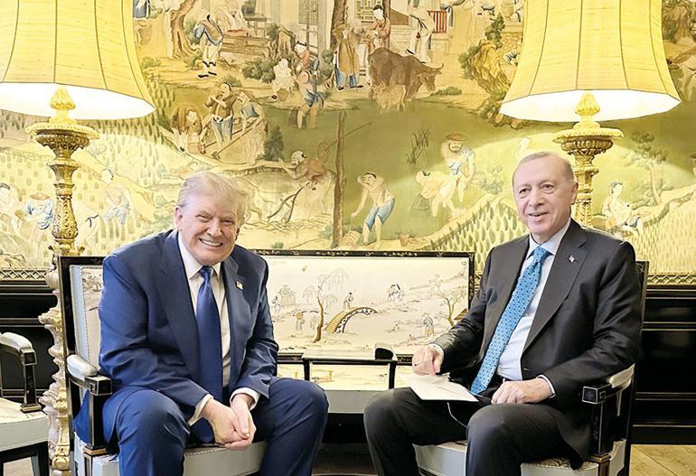  Sistemler sistemi Çelik Kubbe’yi inşa ediyoruz