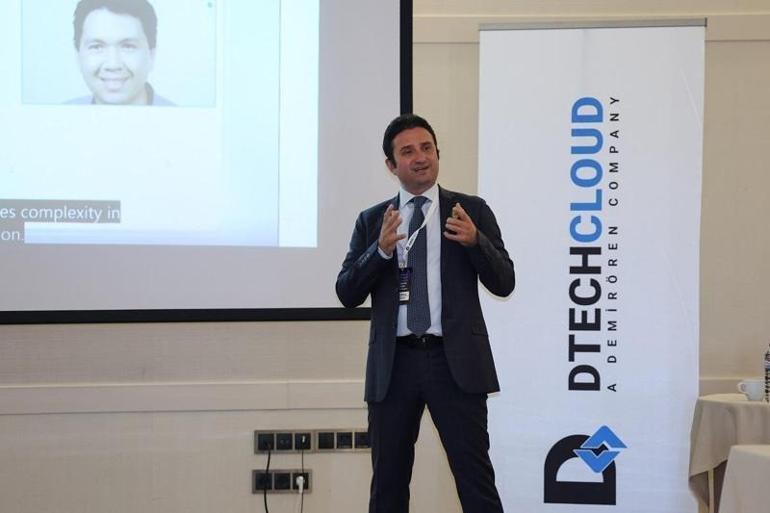 D Tech Cloud, perakende sektöründe dijital dönüşümün nabzını tuttu