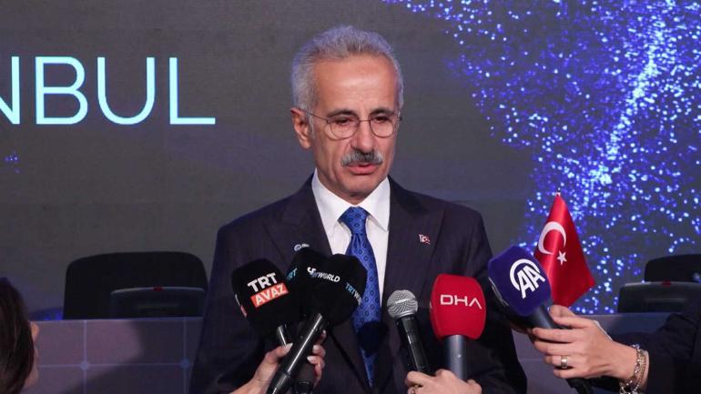 Türkiye ile İspanya arasında Ulaştırma ve Altyapı anlaşması