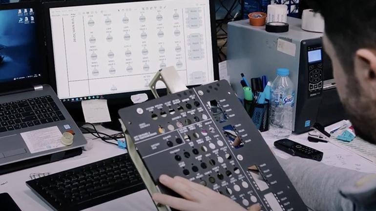 TUSAŞ, stratejik ortaklıklarını artırıyor