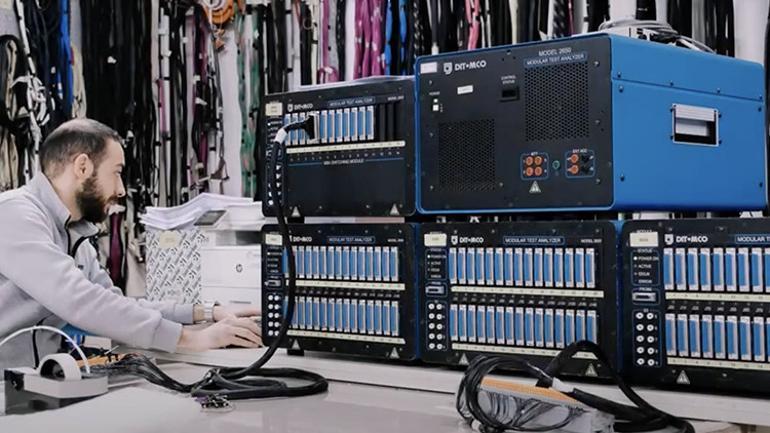 TUSAŞ, stratejik ortaklıklarını artırıyor