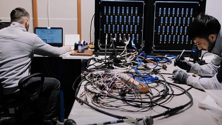 TUSAŞ, stratejik ortaklıklarını artırıyor