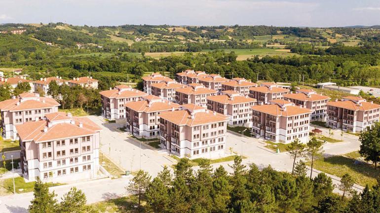 Bakan Kurum açıkladı, TOKİ ucuz kiralık ev yapacak: Sosyal kiralık konutun 3 avantajı