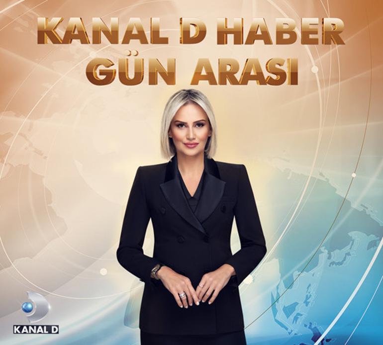 Kanal D Haber Gün Arası Fulya Kalfaya emanet