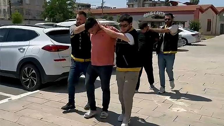Müzisyenin evine seyyar merdivenle tırmandılar... Tamire bırakılan otomobille hırsızlığa gitmişler