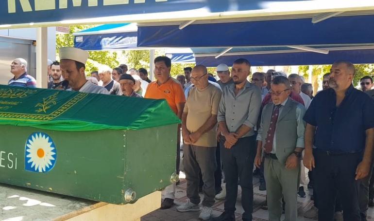 Antalyada korkunç olay Uyuşturucu etkisinde öldürdü iddiası... Annesinin son sözleri ortaya çıktı