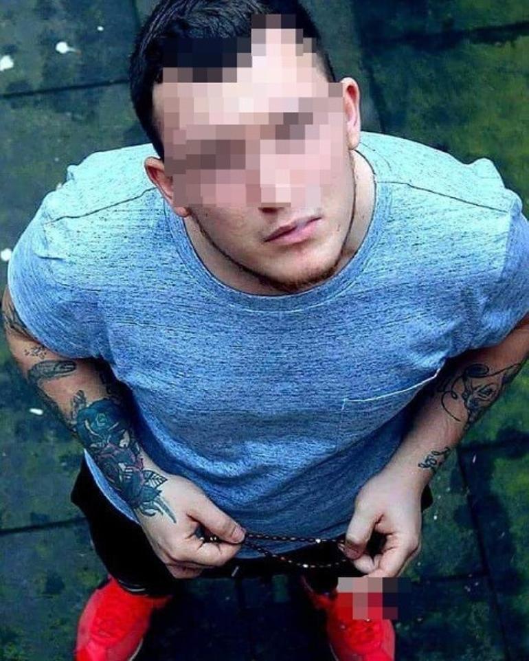 Antalyada korkunç olay Uyuşturucu etkisinde öldürdü iddiası... Annesinin son sözleri ortaya çıktı