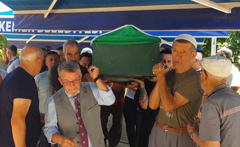 Antalyada korkunç olay Uyuşturucu etkisinde öldürdü iddiası... Annesinin son sözleri ortaya çıktı