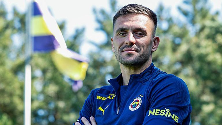 Fenerbahçe’den ayrılan Dusan Tadic’in transferi veto edildi İşte nedeni