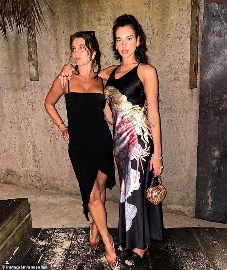 The famous singer finally made his mother famous… The source of his beauty emerged: I wouldn't be me without you '