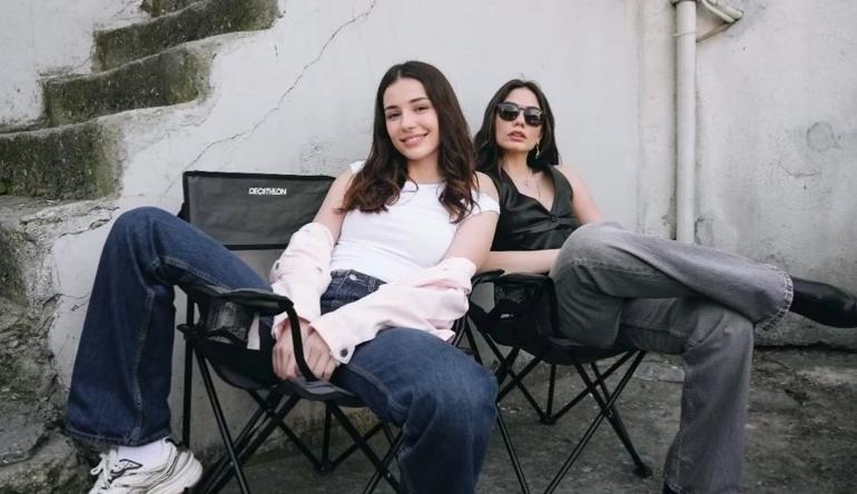 Bu iş çok tatlı geldi bana