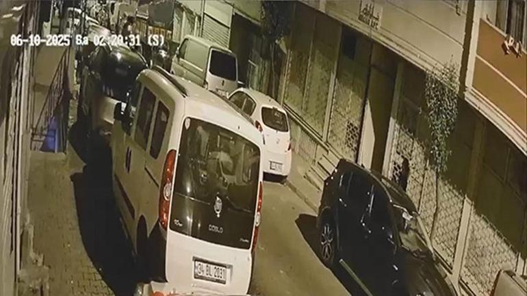Genç kadın eşinin evinin önünde yaşamına son vermişti Şok eden iddialar ortaya çıktı