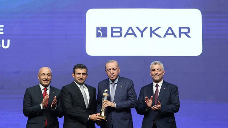 Cumhurbaşkanı Erdoğan: Yıl sonunda enflasyonda 20li rakamları görmeyi hedefliyoruz