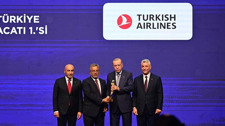 Cumhurbaşkanı Erdoğan: Yıl sonunda enflasyonda 20li rakamları görmeyi hedefliyoruz