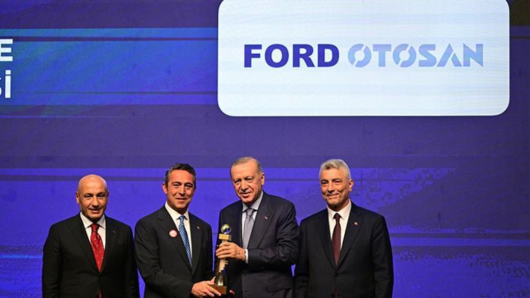 Cumhurbaşkanı Erdoğan: Yıl sonunda enflasyonda 20li rakamları görmeyi hedefliyoruz