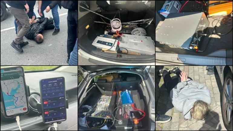  Sahte baz istasyonu yanı başınızda olabilir ‘Verileriniz çalınıyor, o ayarı mutlaka kapatın’