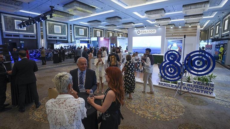 Sinop ve Trakya Nükleer Santralleri için tarih belli oldu