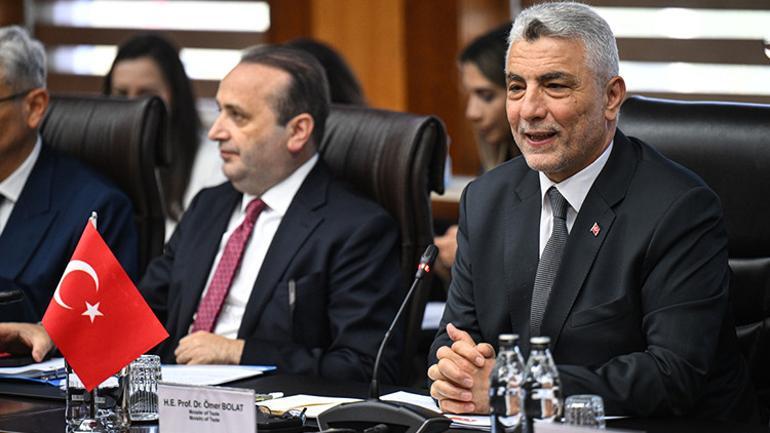 Bakan Bolattan Schengen vizesi açıklaması: Yeni sistem geliyor