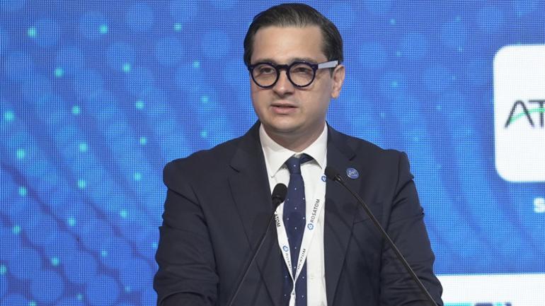 Akkuyuda ilk ünitede devreye alma süreci başladı