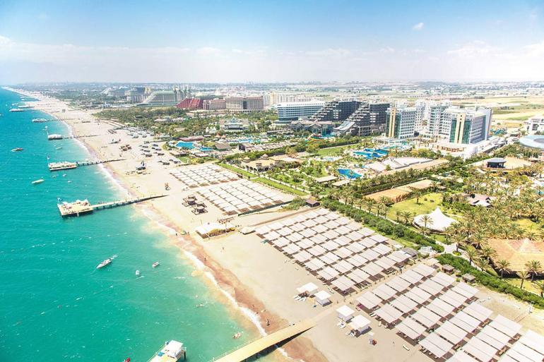 Otellerden kampanya açılımı... Yeter ki gel bir gece bizden