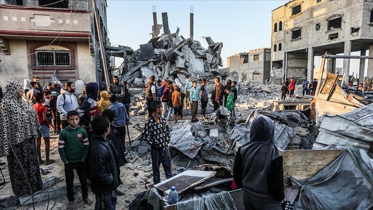  Durum giderek kötüleşir... İsrail anlaşmayı kabul etti