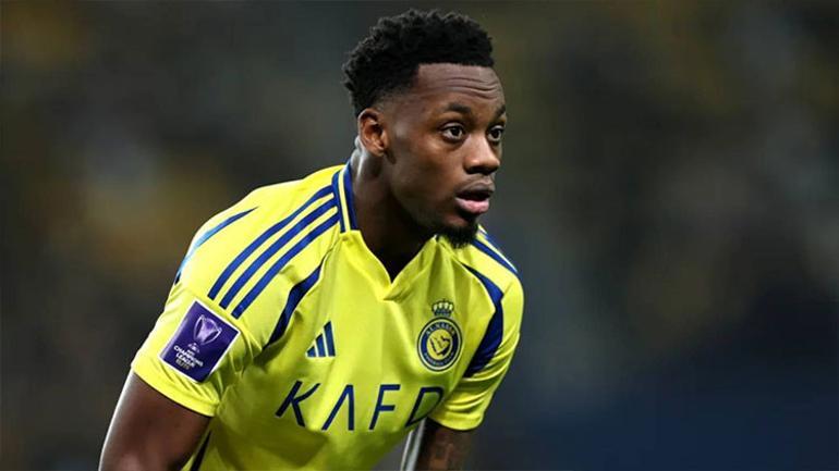 Fenerbahçe’nin yeni transferi Jhon Duran‘ın maliyeti belli oldu İşte alacağı maaş