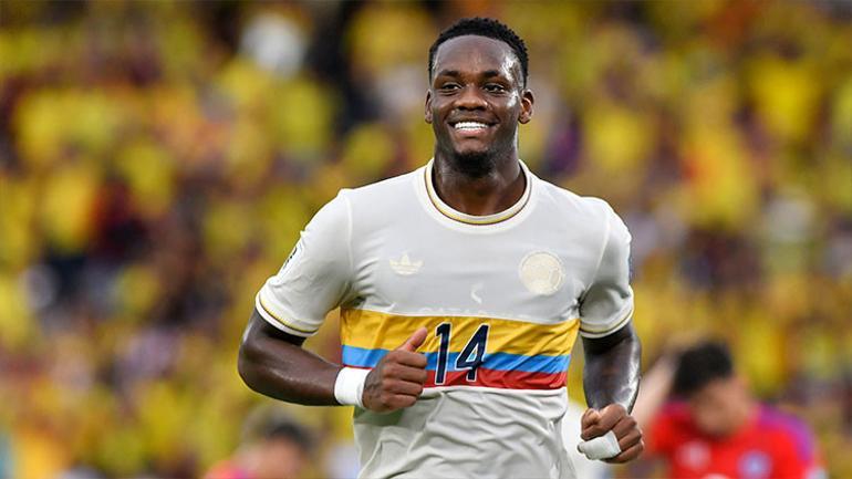 Fenerbahçe’nin yeni transferi Jhon Duran‘ın maliyeti belli oldu İşte alacağı maaş