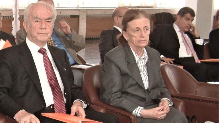 Ünlü iş insanı hayatını kaybetti