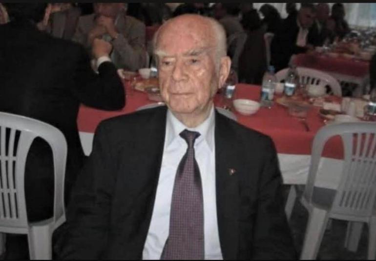 Ünlü iş insanı hayatını kaybetti