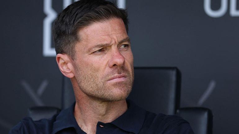Xabi Alonso Arda Gülerde yaptığı değişikliği anlattı İşte Real Madridin yeni taktiği