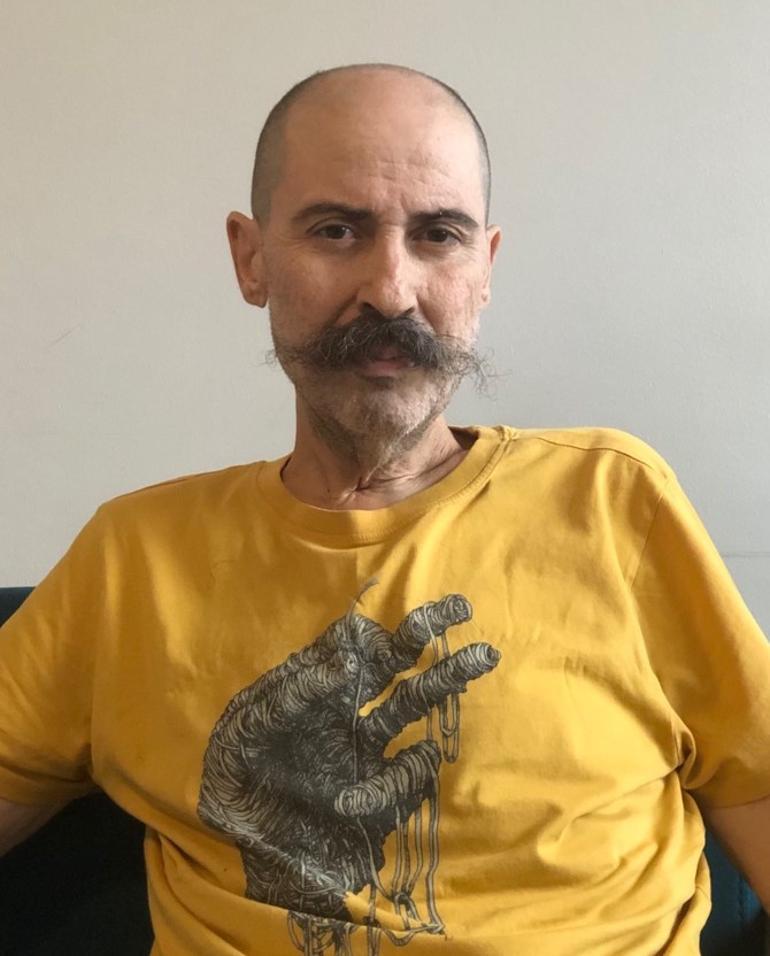 Kurtlar Vadisinin Cevat Akarsusu Şekip Taşpınar hayatını kaybetti