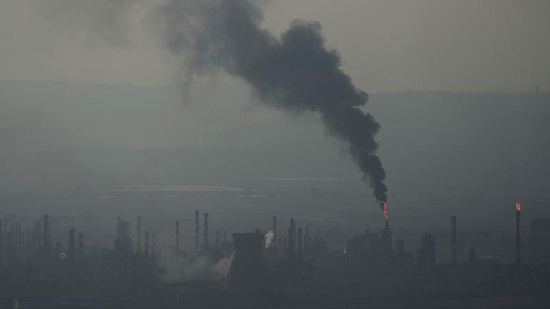 Pinpoint shot from Iran to the heart of the Israeli economy Minimum spending maximum impact