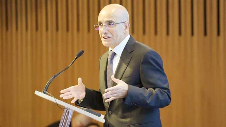 Enflasyonda yavaşlama