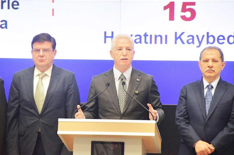  İstanbul’un suç oranı düştü