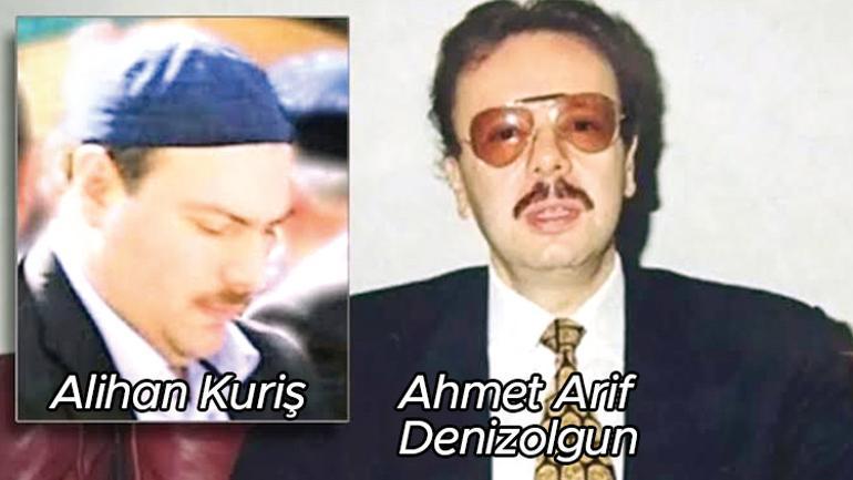 Süleymancıların lideri Denizolgun’un otopsi heyetinden FETÖ’cü doktor çıktı