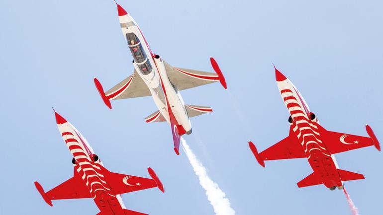 İHA’lardan ilk bombardıman