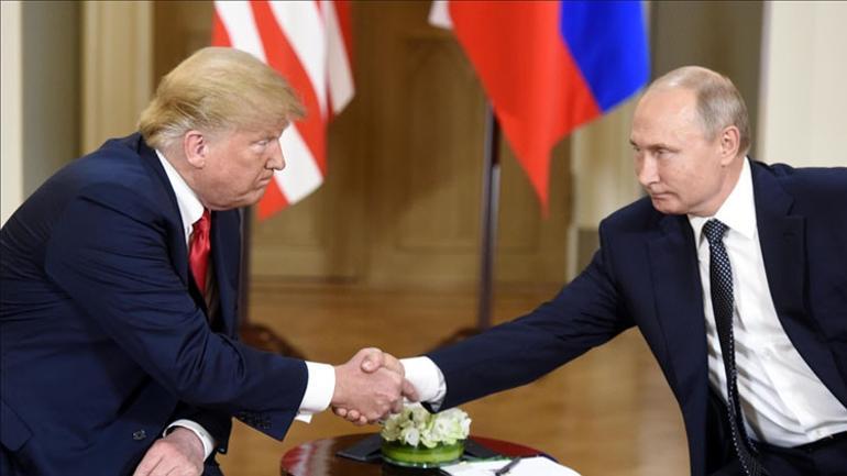  1 saat süren görüşmede ne konuşuldu Trump küçük düştü