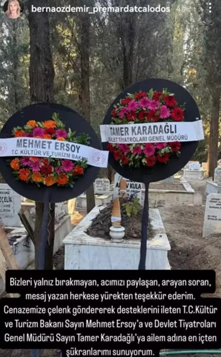 Kurtlar Vadisi dizisinin Kibritçi Cevat’ı Şekip Taşpınar son yolculuğuna uğurlandı
