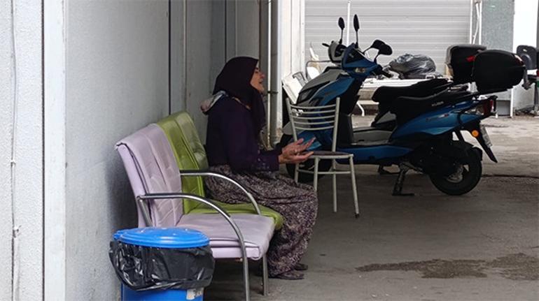 Annesini arayıp helallik istedi, sonra katliam yaptı Amasyada kanlı son