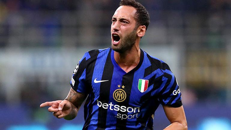 Galatasaray’ı şoke eden transferi haberi Hakan Çalhanoğlu’na olay maaş teklif edecekler