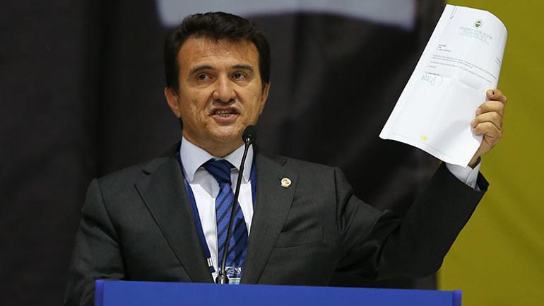 Süper Lig fikstür çekiminde Fenerbahçe-Galatasaray gerginliği ‘O adamla aynı karede olmam’