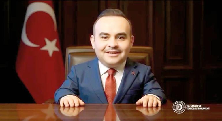 Yerli yapay zekâ hamlesi