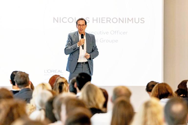 Sürdürülebilir çözümler getiren startuplar dikkat 100 milyon Euro’luk ‘güzellik’ yapacak