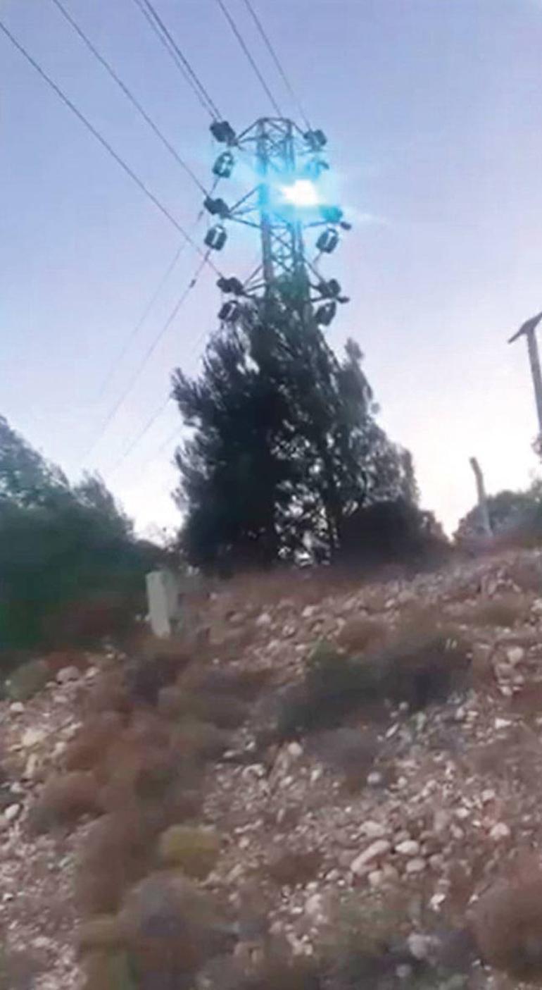 Elektrik hatlarını konuşmamız şart