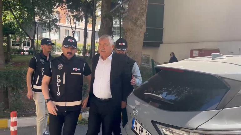 Son dakika... Antalya Büyükşehir Belediye Başkanı Muhittin Böcek tutuklandı... Adana Büyükşehir Belediye Başkanı Zeydan Karalar, Adıyaman Belediye Başkanı Abdurrahman Tutdere gözaltına alındı