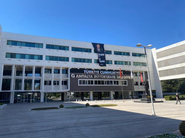Son dakika: Antalya Büyükşehir Belediye Başkanı Muhittin Böceke soruşturmanın detayları ortaya çıktı