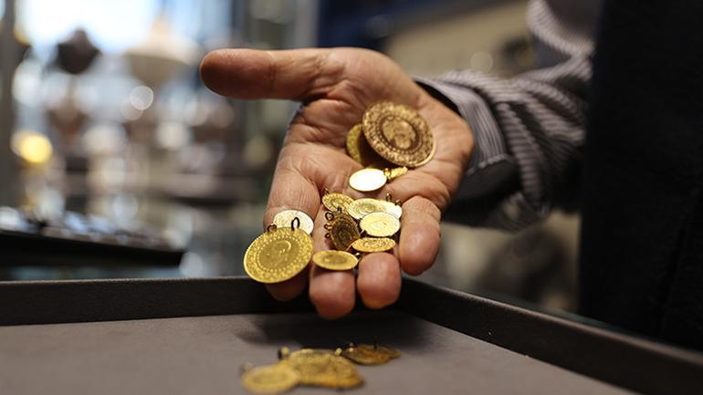 Altınlar için yeni banka önerisi Yastık altında dudak uçuklatan rakam