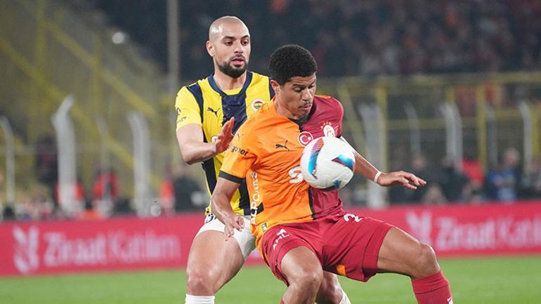 Gabriel Saradan Galatasaray ve Alex de Souza itirafı Premier Ligden de teklifler vardı ama...